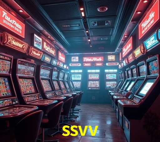 ssvv: Jogos de Caça-Níqueis-Altas Recompensas, Roleta-Velocidade, Blackjack-Desafios Máximos
